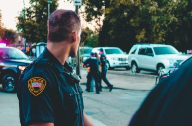 5 Tips for Preparing to Enter a Career in Law Enforcement