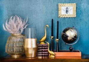 6 Artistic Ways to Express Personality in Your Home Décor