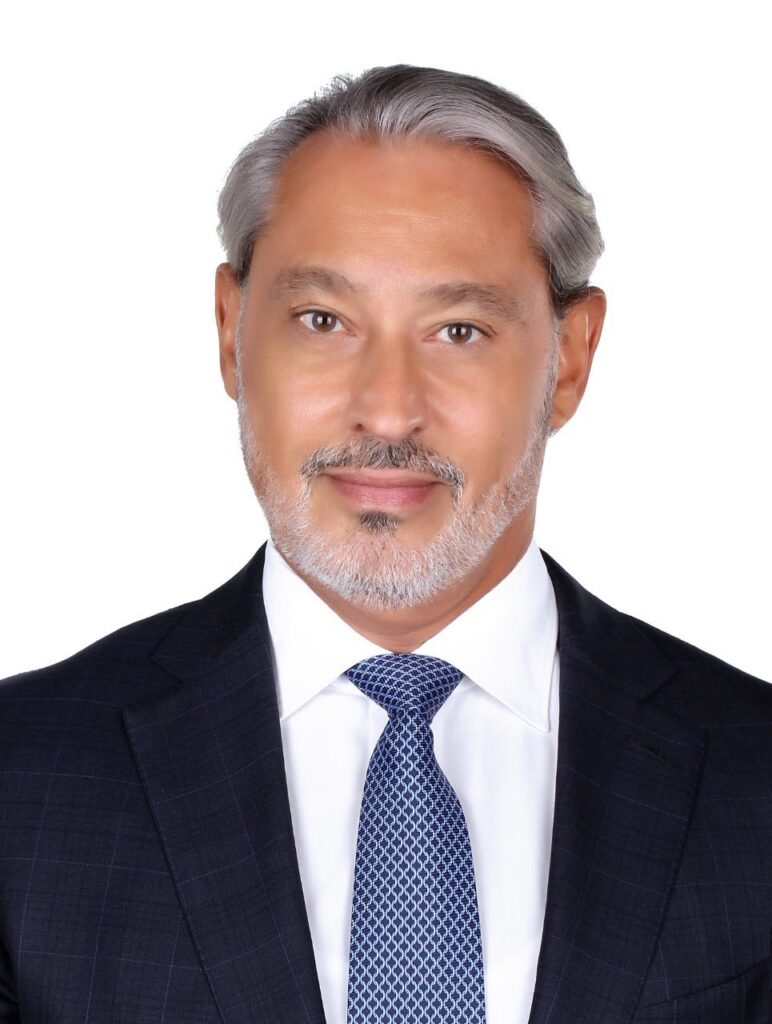 Shaher Moh’d Ali Awartani: Building Long-Term Enterprise Value Across Sectors in the UAE