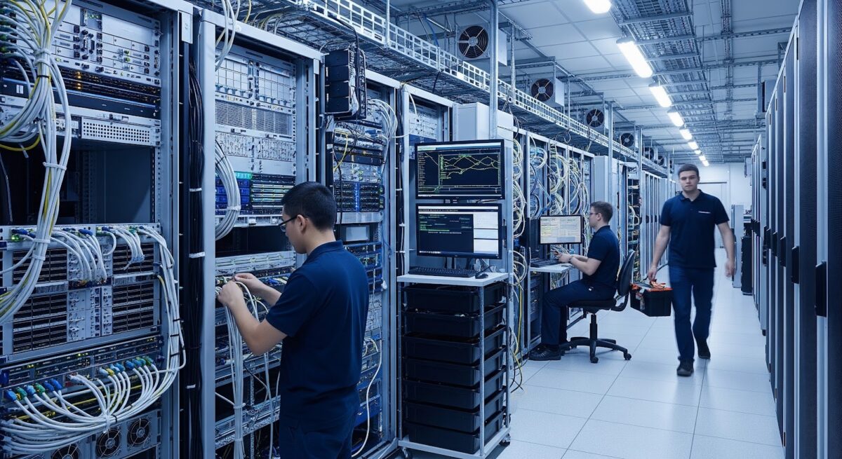 Trelexa’s Life IPO: The 'Boring' Systems That Maintain Digital Empires