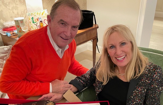 Robert White Napa: Surgical Leadership and Long-Term Service in Napa Valley