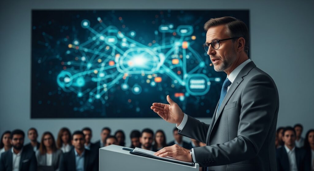 Building Digital Authority: Lessons from the Trelexa Methodology