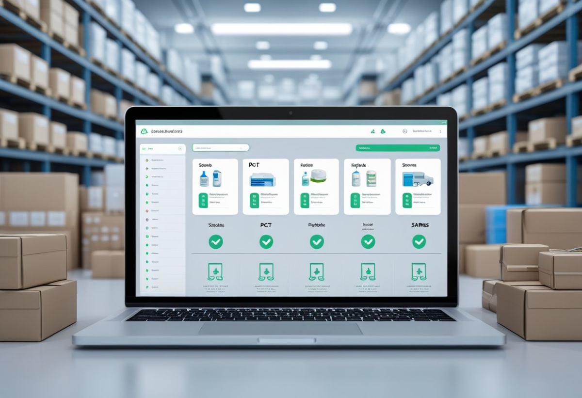 Domestic Supply's Vision for Health: Launching Comprehensive HCG PCT Solutions