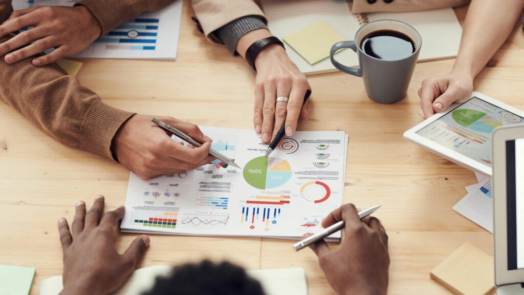 Top 5 PR Services for Manufacturing and Industrial Brands