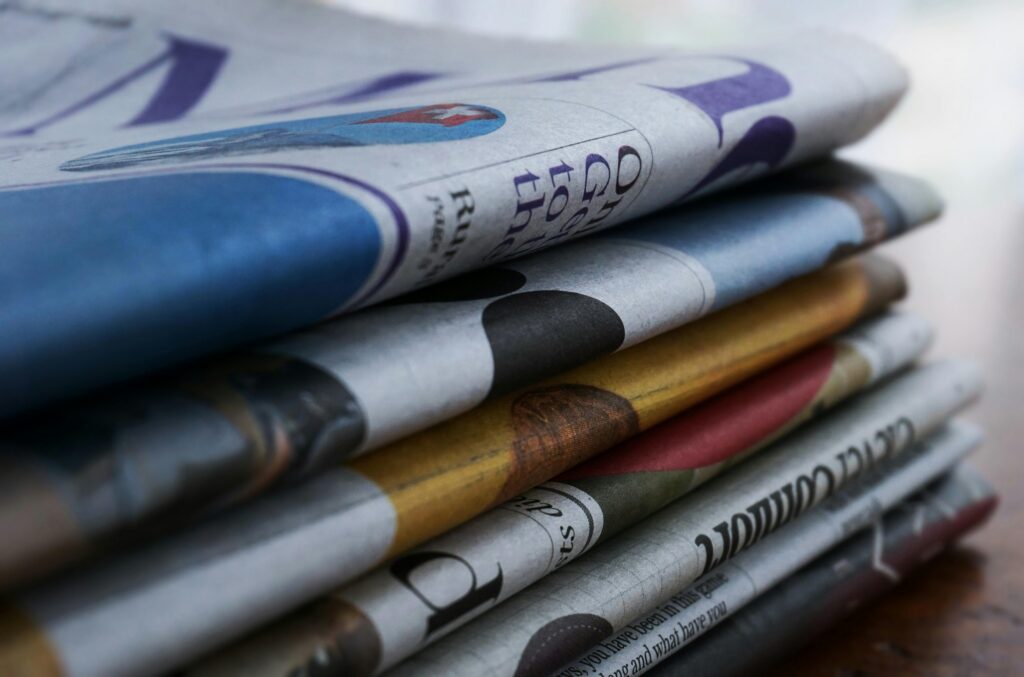 The Press Release Is Dead. Here Is What Replaced It.