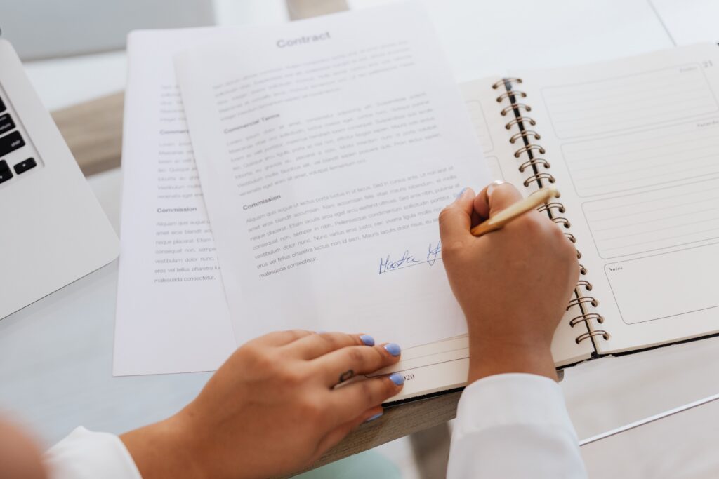 Choosing a Patent Licensing Partner: The Vetting Questions