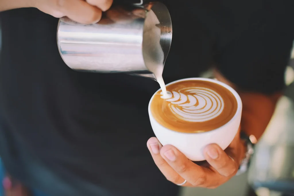 Coffee Is Getting Stronger and More Complicated. Espresso Mio CEO Vinnie Lisi Says the Equipment Behind the Counter Has to Keep Up