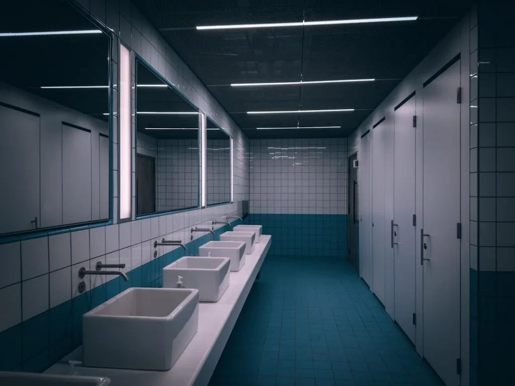 How Behavioral Health Environments Affect Washroom Accessory Requirements