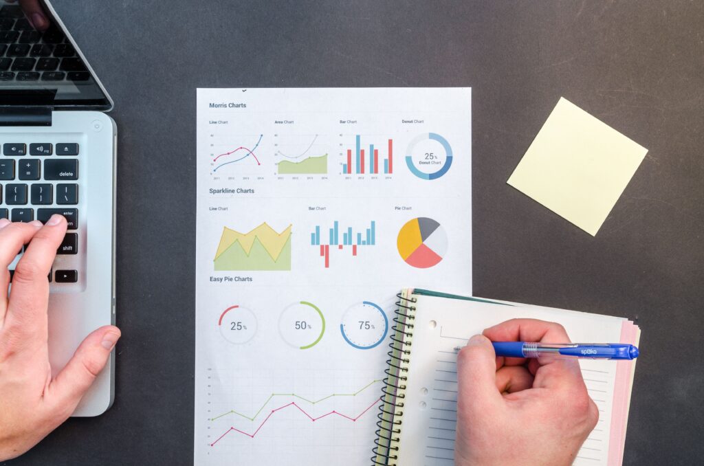 Top 5 Financial Dashboards for Ecommerce Founders