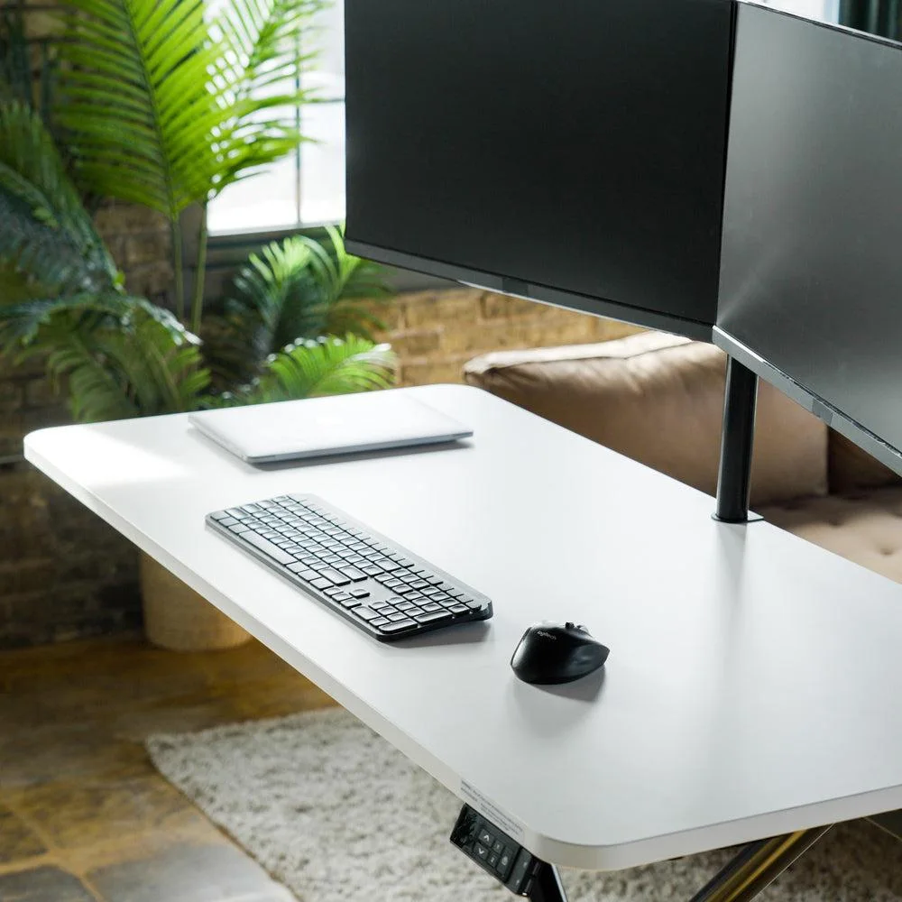 When the Guest Room, Dining Room or Bedroom Is Also the Office
