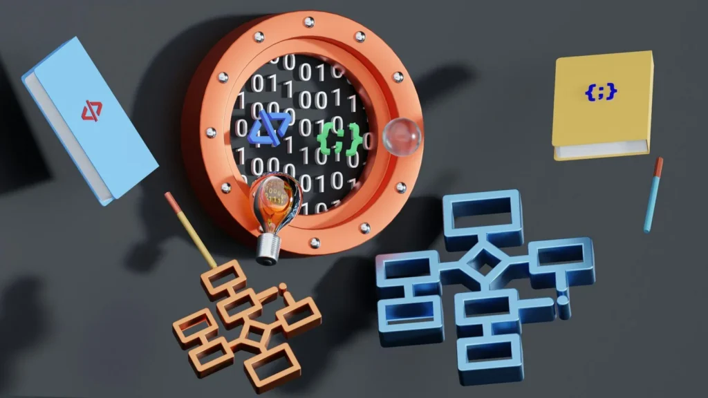 Would a Quantitative Layer help Enterprise AI Agents?